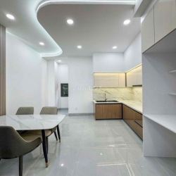 Nhà 1 lầu hoàncôngfull nội thất2pn gầnchợ Cai Răng