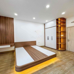 Nhà 1 lầu hoàncôngfull nội thất2pn gầnchợ Cai Răng