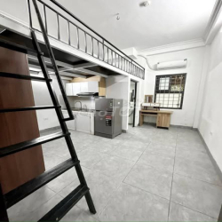 cho thuê CHDV tại Hoàng Mai giá 4 triệu