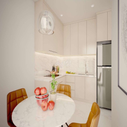 CHO THUÊ CĂN OFFICETEL GIÁ TỐT TẠI EVERRICH