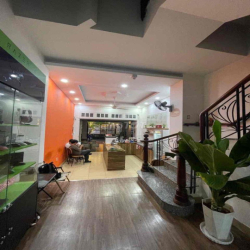 MBKD 1 trệt 1 lửng 50M2 rộng, ngay nhà thờ Nam Hải, cầu Chánh Hưng
