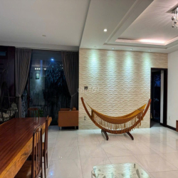 BIỆT THỰ ĐỘC LẬP CAO CẤP KHÔNG GIAN SỐNG & LÀM VIỆC ĐẲNG CẤP TẠI QUẬN7