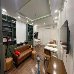 MBKD 1 trệt 1 lửng 50M2 rộng, ngay nhà thờ Nam Hải, cầu Chánh Hưng