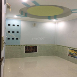 Nhà biệt thự 216m² dtich 4×18m có 2lầu,,4pn và 4wc ở Trần xuân Soạn Q7