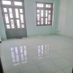 🌈 NHÀ HẺM XE HƠI LÊ VĂN THỌ (4x24M) - 3 PHÒNG NGỦ