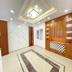 Cho thuê nhà vừa ở vừa làm văn phòng công ty 