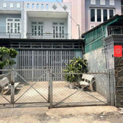 🌈 NHÀ HẺM XE HƠI LÊ VĂN THỌ (4x24M) - 3 PHÒNG NGỦ