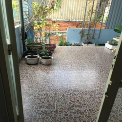 Nhà biệt thự 216m² dtich 4×18m có 2lầu,,4pn và 4wc ở Trần xuân Soạn Q7