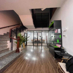 MBKD 1 trệt 1 lửng 50M2 rộng, ngay nhà thờ Nam Hải, cầu Chánh Hưng