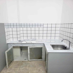 NHÀ THUÊ ( 3.5X7 ) 2PN2WC HẺM 945/ QUANG TRUNG GẦN CHỢ CẦU