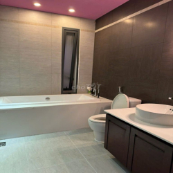 BIỆT THỰ ĐỘC LẬP CAO CẤP KHÔNG GIAN SỐNG & LÀM VIỆC ĐẲNG CẤP TẠI QUẬN7