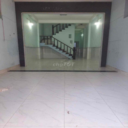 🌈 NHÀ HẺM XE HƠI LÊ VĂN THỌ (4x24M) - 3 PHÒNG NGỦ