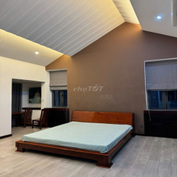 BIỆT THỰ ĐỘC LẬP CAO CẤP KHÔNG GIAN SỐNG & LÀM VIỆC ĐẲNG CẤP TẠI QUẬN7