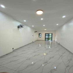 Cho thuê nhà mới HXT cx Lữ Gia P15 Q.11 2L dt 4x16m 4p 4wc