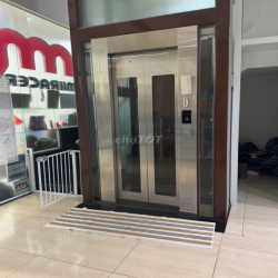 Cho thuê 1 trệt 3 lầu ngay MT Lương Định Của. Giá thuê 79tr/tháng