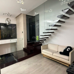 BIỆT THỰ ĐỘC LẬP CAO CẤP KHÔNG GIAN SỐNG & LÀM VIỆC ĐẲNG CẤP TẠI QUẬN7