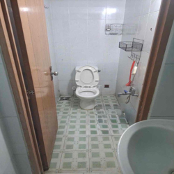 🌈 NHÀ HẺM XE HƠI LÊ VĂN THỌ (4x24M) - 3 PHÒNG NGỦ