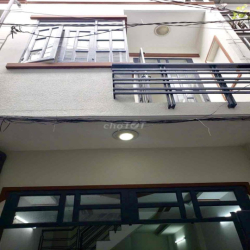 NHÀ THUÊ ( 3.5X7 ) 2PN2WC HẺM 945/ QUANG TRUNG GẦN CHỢ CẦU