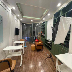 MBKD 1 trệt 1 lửng 50M2 rộng, ngay nhà thờ Nam Hải, cầu Chánh Hưng