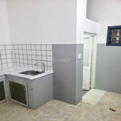NHÀ THUÊ ( 3.5X7 ) 2PN2WC HẺM 945/ QUANG TRUNG GẦN CHỢ CẦU