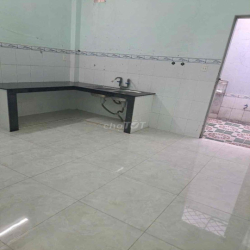🌈 NHÀ HẺM XE HƠI LÊ VĂN THỌ (4x24M) - 3 PHÒNG NGỦ
