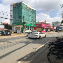 Cho thuê Mặt Bằng Kinh Doanh 3.8m x 30m, MT Đường Kha Vạn Cân, 1 T2L