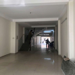 Cho thuê Mặt Bằng Kinh Doanh 3.8m x 30m, MT Đường Kha Vạn Cân, 1 T2L