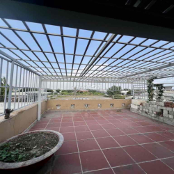 CHO THUÊ NHÀ MT ĐỘC LẬP GẦN TRƯỜNG HỌC