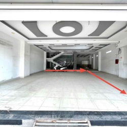 Cho Thuê MB setup theo nhu cầu KD  lối đi riêng đường 3/2 quận 11