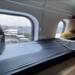 KTX cao cấp gần CVPM Quang Trung giá sinh viên đủ tiện nghi, thang máy