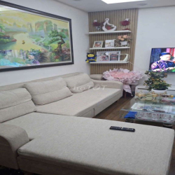 Chung cư FLC Quang Trung, Hà Đông 2 ngủ, full đồ