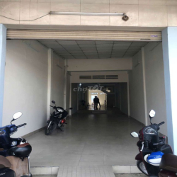 Cho thuê Mặt Bằng Kinh Doanh 3.8m x 30m, MT Đường Kha Vạn Cân, 1 T2L