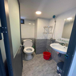 KTX cao cấp gần CVPM Quang Trung giá sinh viên đủ tiện nghi, thang máy