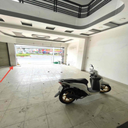 Cho Thuê MB setup theo nhu cầu KD  lối đi riêng đường 3/2 quận 11