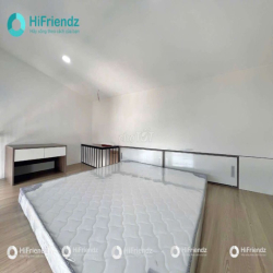 KHAI TRƯƠNG DUPLEX BANCOL SIÊU THOÁNG CÓ MÁY GIẶT RIÊNG
