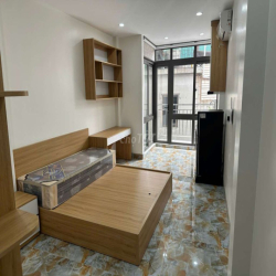 Căn hộ Studio Ngõ 107 Trần Khát Chân 4tr3 - 5tr8