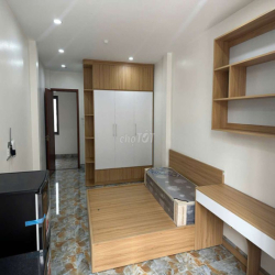Căn hộ Studio Ngõ 107 Trần Khát Chân 4tr3 - 5tr8