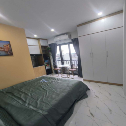 Căn hộ Studio Ngõ 107 Trần Khát Chân 4tr3 - 5tr8