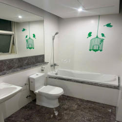 Căn hộ The Estella 98M² 2PN 2WC Full nội thất ở ngay