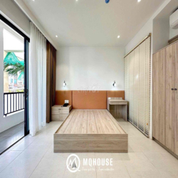 🎀 1 PN VIEW BANCOL, FULL NỘI THẤT MỚI 100% NGAY ĐẦM SEN