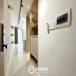 🎀 1 PN VIEW BANCOL, FULL NỘI THẤT MỚI 100% NGAY ĐẦM SEN