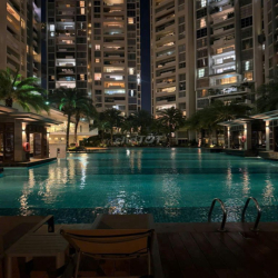 Căn hộ The Estella 98M² 2PN 2WC Full nội thất ở ngay