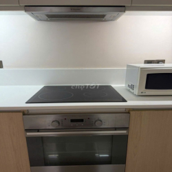 Căn hộ The Estella 98M² 2PN 2WC Full nội thất ở ngay