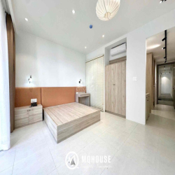 🎀 1 PN VIEW BANCOL, FULL NỘI THẤT MỚI 100% NGAY ĐẦM SEN