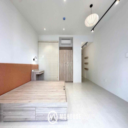 🎀 1 PN VIEW BANCOL, FULL NỘI THẤT MỚI 100% NGAY ĐẦM SEN
