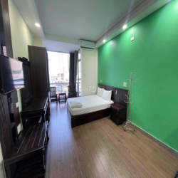 Chính chủ cho thuê căn hộ full nội thất   Giá 7,500k và 8000k 8,500k