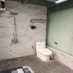Cho thuê nhà vuờn Phú Diễn 55m2 6tr/1 tháng