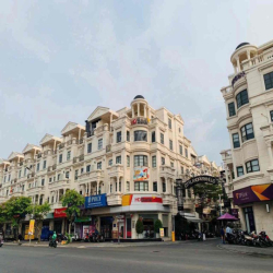 Nhà MT Nguyễn Văn Lượng Cityland Gò Vấp- Có Thang Máy- PCCC- Máy Lạnh