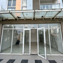 CHO THUÊ SHOPHOUSE CHUNG CƯ CARILLON 3 – VỊ TRÍ ĐẸP GẦN NHÀ GA T3