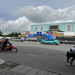 Nhà MT Nguyễn Văn Lượng Cityland Gò Vấp- Có Thang Máy- PCCC- Máy Lạnh